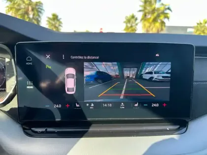 Photo 26 Skoda Octavia  1.5 TSI mHEV e-TEC 150 ch ACT DSG7