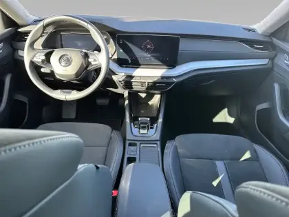 Photo 14 Skoda Octavia  1.5 TSI mHEV e-TEC 150 ch ACT DSG7