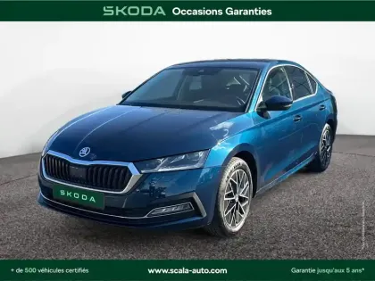 Photo Skoda Octavia Style