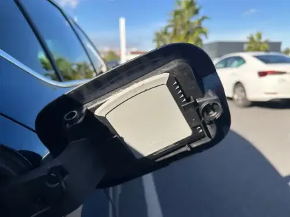 Photo 18 Skoda Octavia  1.5 TSI mHEV e-TEC 150 ch ACT DSG7