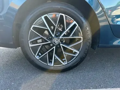 Photo 16 Skoda Octavia  1.5 TSI mHEV e-TEC 150 ch ACT DSG7