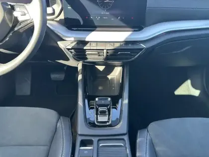 Photo 12 Skoda Octavia  1.5 TSI mHEV e-TEC 150 ch ACT DSG7