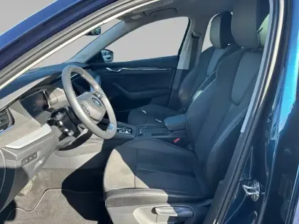 Photo 9 Skoda Octavia  1.5 TSI mHEV e-TEC 150 ch ACT DSG7