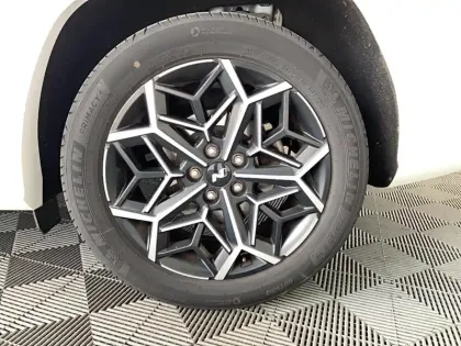 Photo 10 Hyundai Tucson  1.6 CRDi 136 Hybrid 48V DCT-7