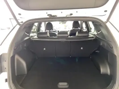 Photo 26 Hyundai Tucson  1.6 CRDi 136 Hybrid 48V DCT-7