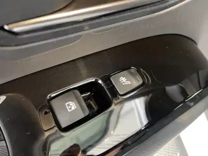 Photo 14 Hyundai Tucson  1.6 CRDi 136 Hybrid 48V DCT-7