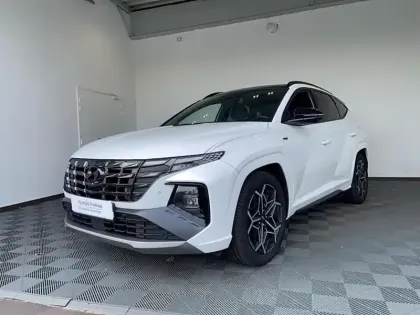 Photo Hyundai Tucson N Line Executive