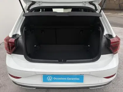 Photo 8 Volkswagen Polo  1.0 TSI 95 S&S BVM5