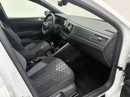 Photo 5 Volkswagen Polo  1.0 TSI 95 S&S BVM5