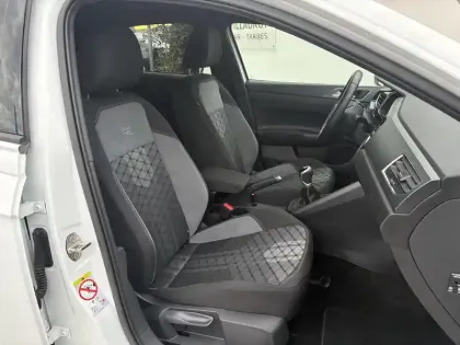 Photo 29 Volkswagen Polo  1.0 TSI 95 S&S BVM5