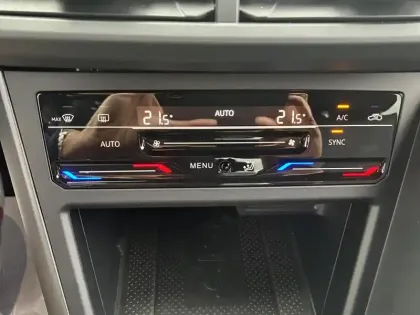 Photo 15 Volkswagen Polo  1.0 TSI 95 S&S BVM5