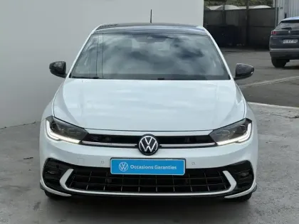 Photo 3 Volkswagen Polo  1.0 TSI 95 S&S BVM5