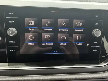 Photo 17 Volkswagen Polo  1.0 TSI 95 S&S BVM5