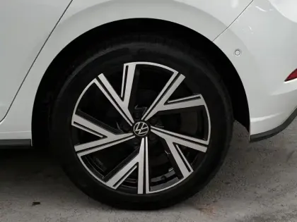 Photo 9 Volkswagen Polo  1.0 TSI 95 S&S BVM5