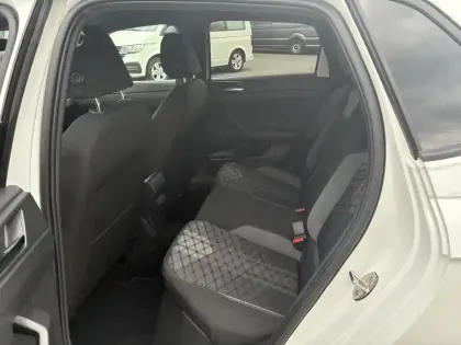 Photo 25 Volkswagen Polo  1.0 TSI 95 S&S BVM5