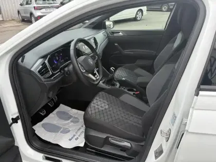 Photo 7 Volkswagen Polo  1.0 TSI 95 S&S BVM5