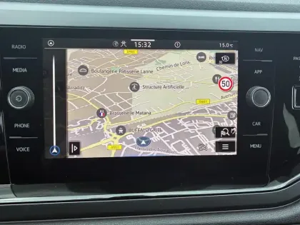 Photo 6 Volkswagen Polo  1.0 TSI 95 S&S BVM5