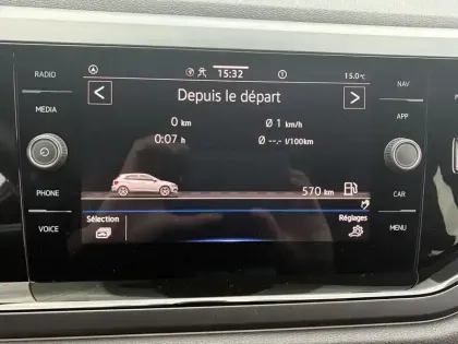 Photo 18 Volkswagen Polo  1.0 TSI 95 S&S BVM5