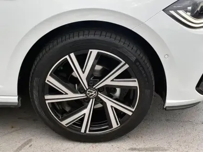 Photo 11 Volkswagen Polo  1.0 TSI 95 S&S BVM5