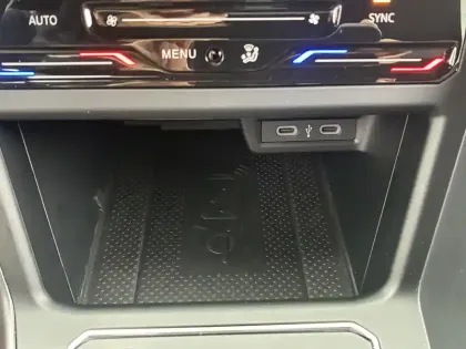 Photo 16 Volkswagen Polo  1.0 TSI 95 S&S BVM5