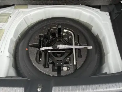 Photo 30 Volkswagen Polo  1.0 TSI 95 S&S BVM5