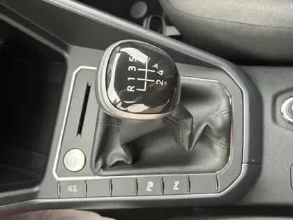 Photo 21 Volkswagen Polo  1.0 TSI 95 S&S BVM5