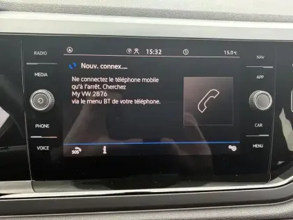 Photo 23 Volkswagen Polo  1.0 TSI 95 S&S BVM5