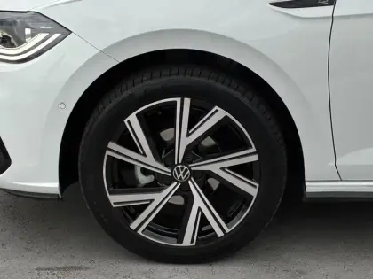 Photo 4 Volkswagen Polo  1.0 TSI 95 S&S BVM5