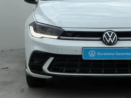 Photo 10 Volkswagen Polo  1.0 TSI 95 S&S BVM5