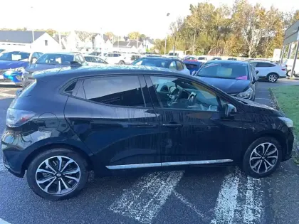 Photo 5 Renault Clio  Eco-G 100 ch GSR2