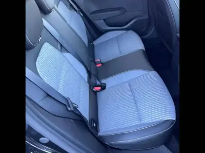 Photo 25 Renault Clio  Eco-G 100 ch GSR2