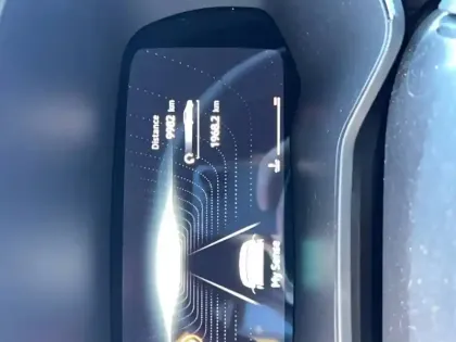 Photo 14 Renault Clio  Eco-G 100 ch GSR2