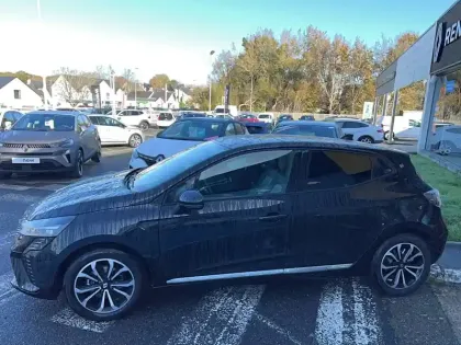 Photo 1 Renault Clio  Eco-G 100 ch GSR2