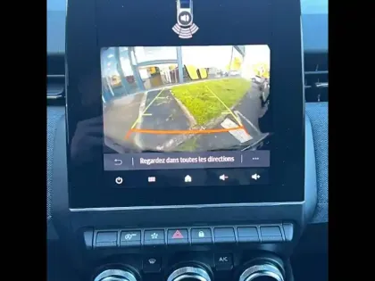 Photo 29 Renault Clio  Eco-G 100 ch GSR2