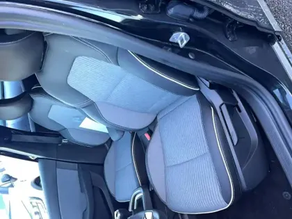 Photo 8 Renault Clio  Eco-G 100 ch GSR2