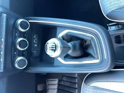 Photo 11 Renault Clio  Eco-G 100 ch GSR2