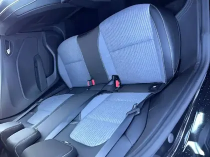 Photo 13 Renault Clio  Eco-G 100 ch GSR2