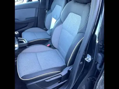 Photo 20 Renault Clio  Eco-G 100 ch GSR2