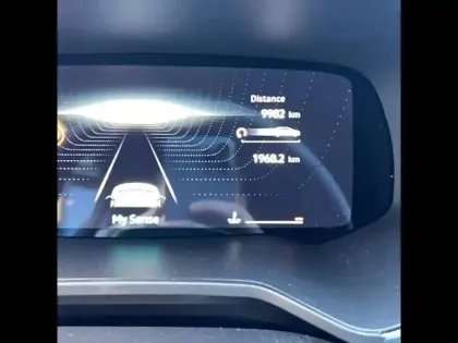 Photo 26 Renault Clio  Eco-G 100 ch GSR2