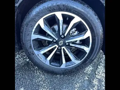 Photo 28 Renault Clio  Eco-G 100 ch GSR2