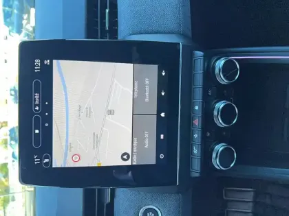 Photo 10 Renault Clio  Eco-G 100 ch GSR2