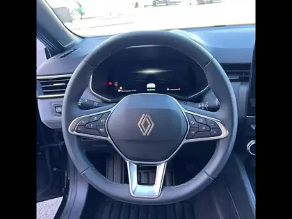 Photo 31 Renault Clio  Eco-G 100 ch GSR2