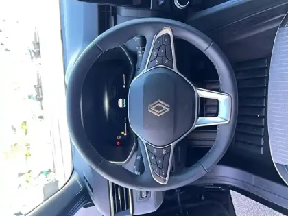 Photo 19 Renault Clio  Eco-G 100 ch GSR2