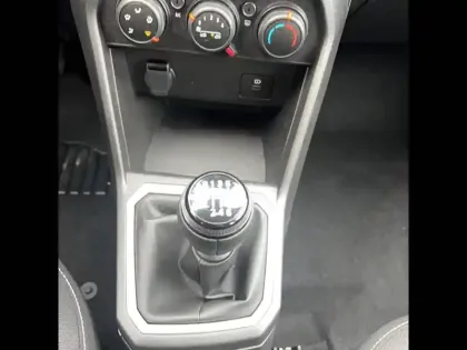 Photo 24 Dacia Sandero  ECO-G 100 GSR2