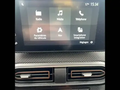 Photo 32 Dacia Sandero  ECO-G 100 GSR2