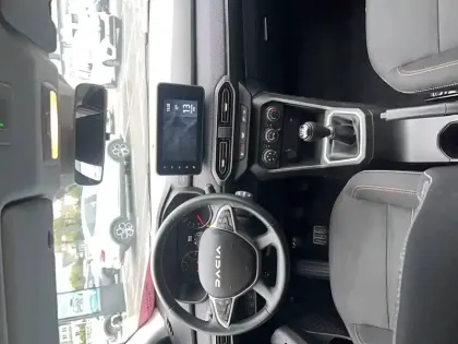 Photo 9 Dacia Sandero  ECO-G 100 GSR2