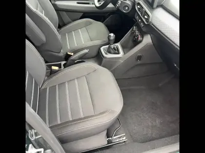 Photo 25 Dacia Sandero  ECO-G 100 GSR2