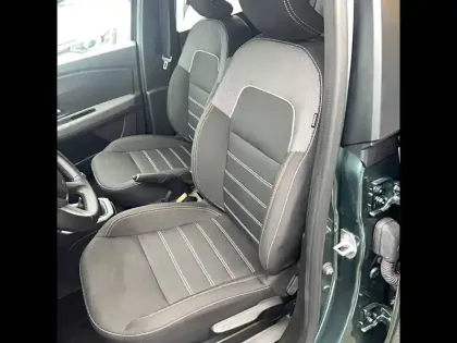 Photo 21 Dacia Sandero  ECO-G 100 GSR2