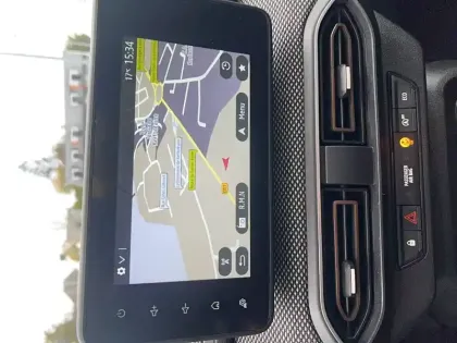 Photo 18 Dacia Sandero  ECO-G 100 GSR2