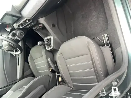 Photo 12 Dacia Sandero  ECO-G 100 GSR2